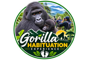 Gorilla Habituation Experience